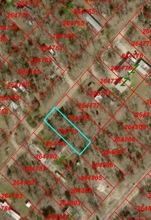 Property photo for 0 San Jacinto Drive, Log Cabin, TX