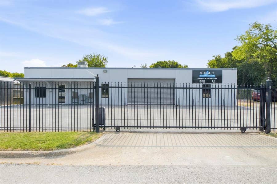 Property photo for 903 Davy Crockett Street, Rockwall, TX