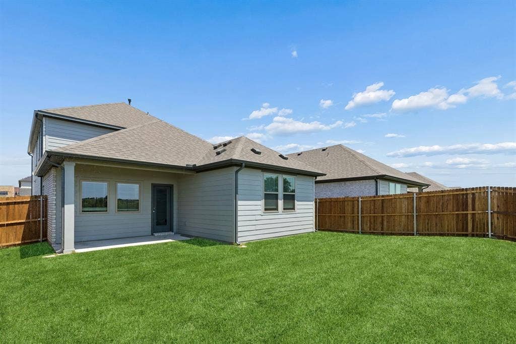 Representative Image - Exterior - B