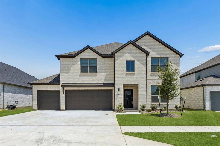 Property photo for 1124 Nora Lane, Forney, TX