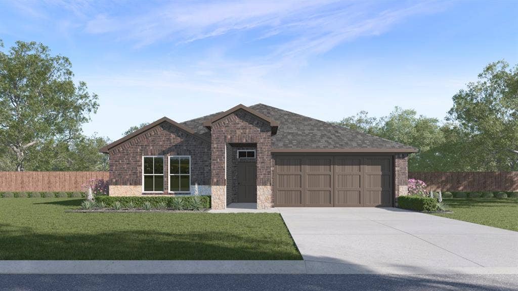 3928 Amethyst Drive, Celina, TX 75009 3928 Amethyst Drive, Celina, TX 75009