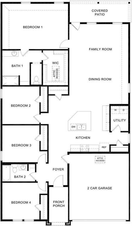 3928 Amethyst Drive, Celina, TX 75009 3928 Amethyst Drive, Celina, TX 75009
