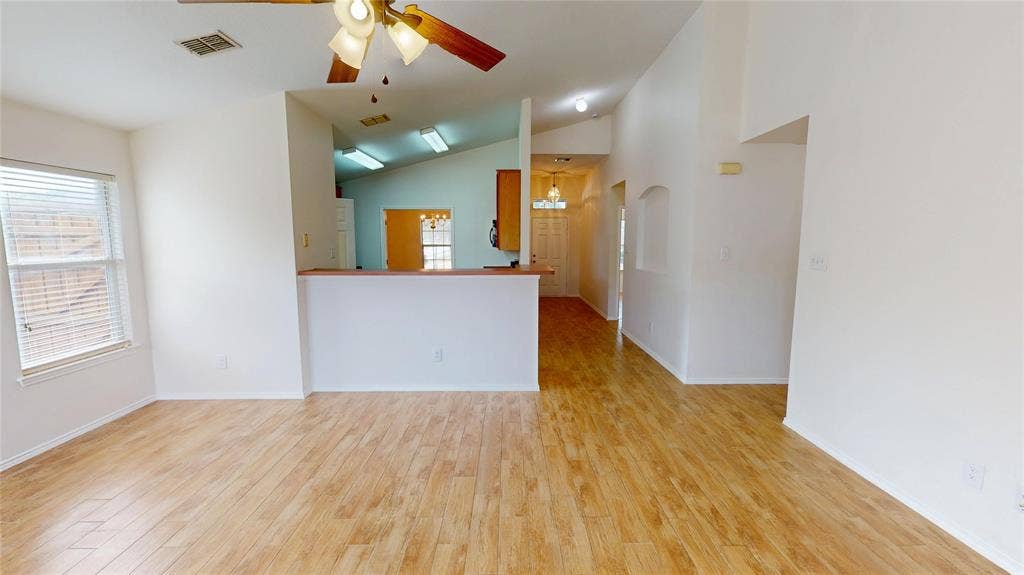 1545 Outerbridge Drive, Allen, TX 75002 1545 Outerbridge Drive, Allen, TX 75002