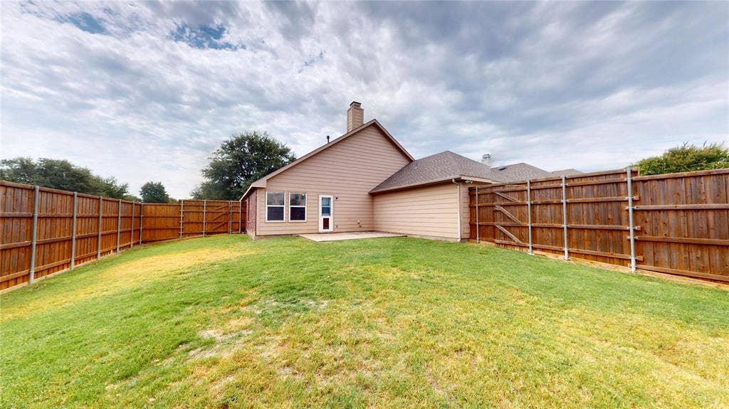 1545 Outerbridge Drive, Allen, TX 75002 1545 Outerbridge Drive, Allen, TX 75002