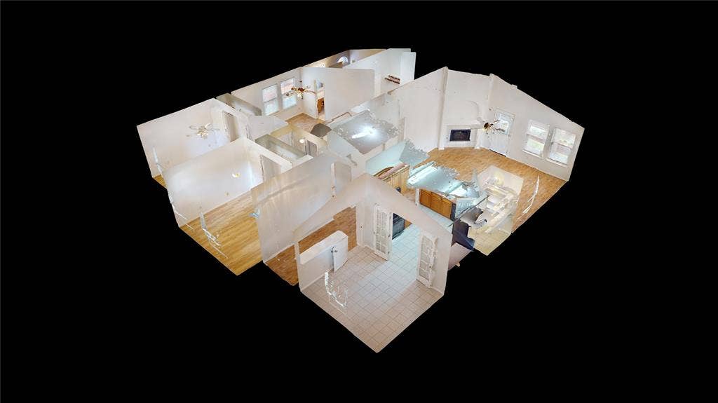 1545 Outerbridge Drive, Allen, TX 75002 1545 Outerbridge Drive, Allen, TX 75002