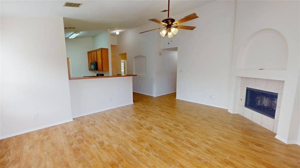 1545 Outerbridge Drive, Allen, TX 75002 1545 Outerbridge Drive, Allen, TX 75002