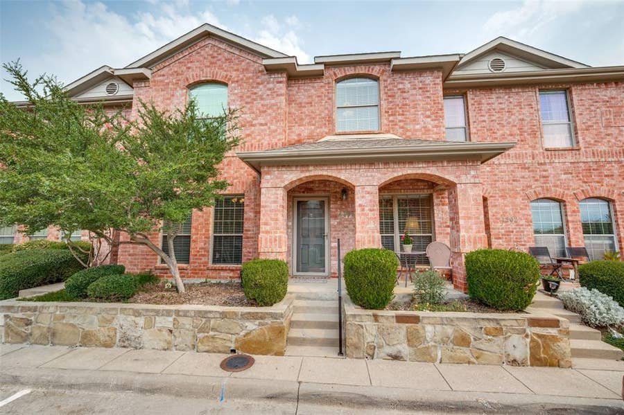 Property photo for 575 S Virginia Hills Drive, #4303, McKinney, TX