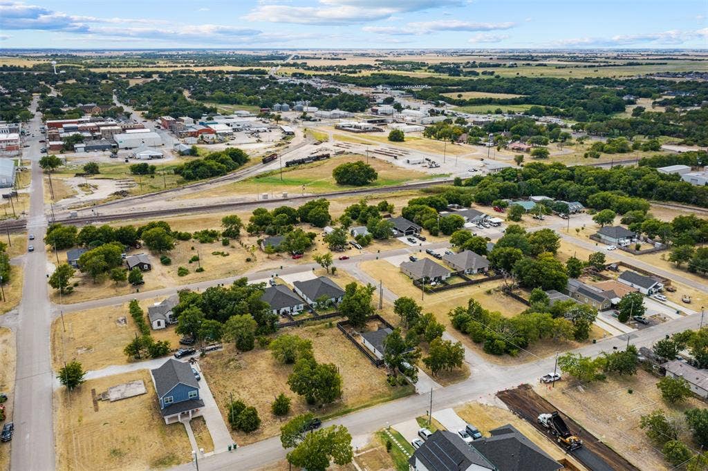 205 Garfield Street, McGregor, TX 76657 205 Garfield Street, McGregor, TX 76657