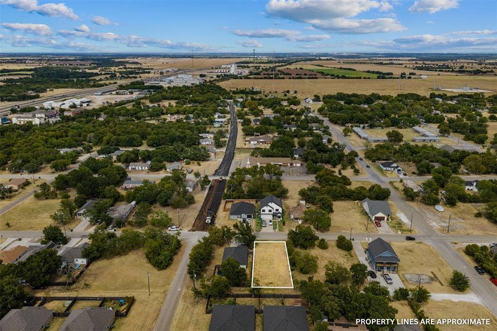 205 Garfield Street, McGregor, TX 76657 205 Garfield Street, McGregor, TX 76657