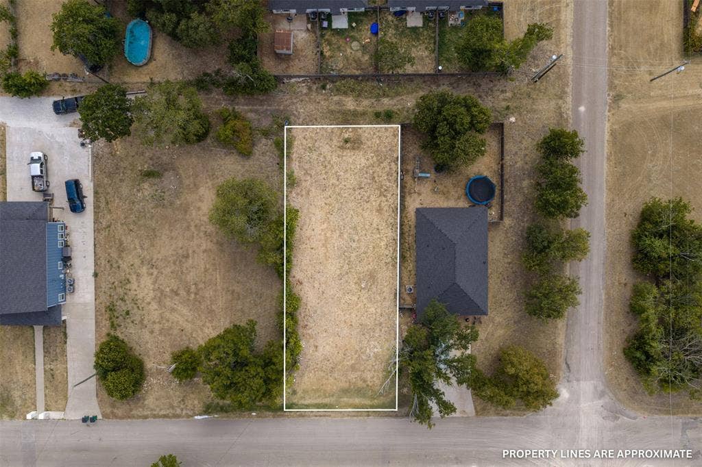 205 Garfield Street, McGregor, TX 76657 205 Garfield Street, McGregor, TX 76657
