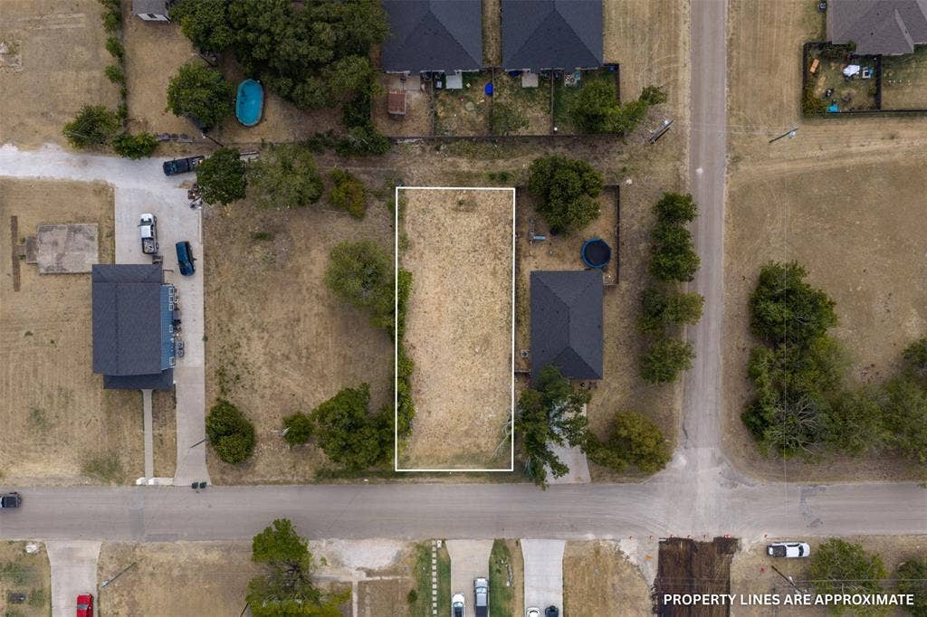 205 Garfield Street, McGregor, TX 76657 205 Garfield Street, McGregor, TX 76657