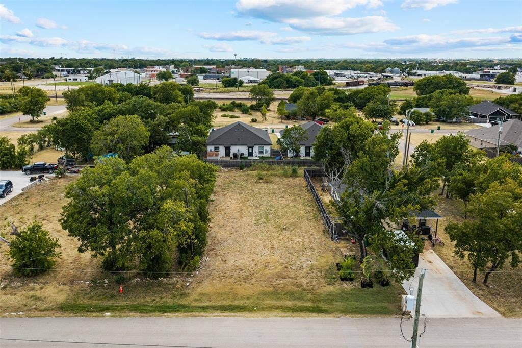 205 Garfield Street, McGregor, TX 76657 205 Garfield Street, McGregor, TX 76657