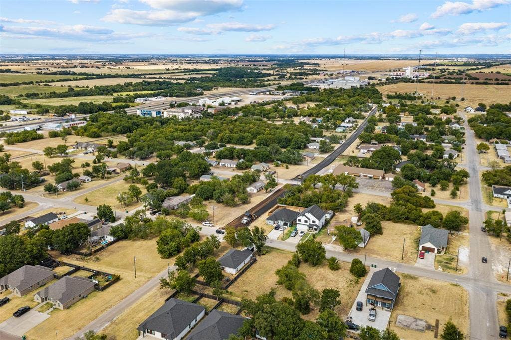 205 Garfield Street, McGregor, TX 76657 205 Garfield Street, McGregor, TX 76657