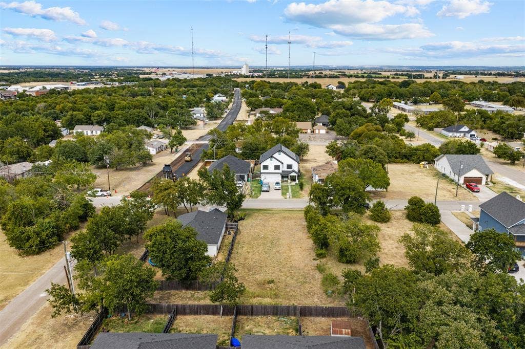 205 Garfield Street, McGregor, TX 76657 205 Garfield Street, McGregor, TX 76657
