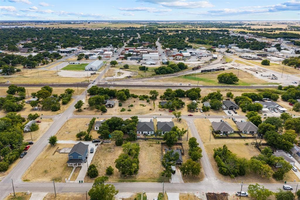 205 Garfield Street, McGregor, TX 76657 205 Garfield Street, McGregor, TX 76657