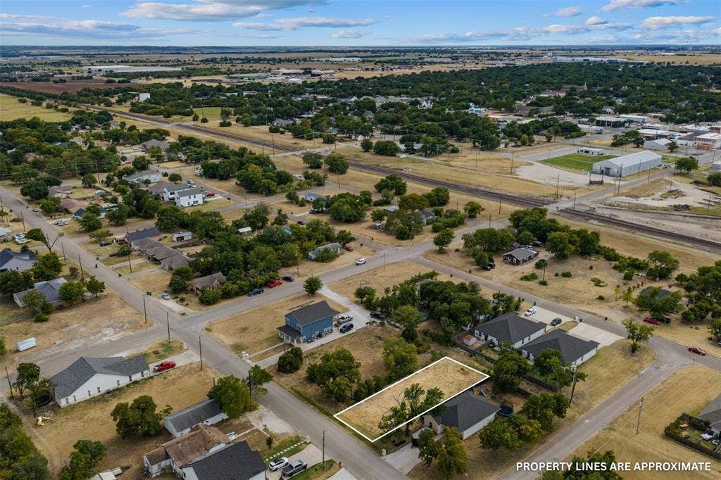 205 Garfield Street, McGregor, TX 76657 205 Garfield Street, McGregor, TX 76657