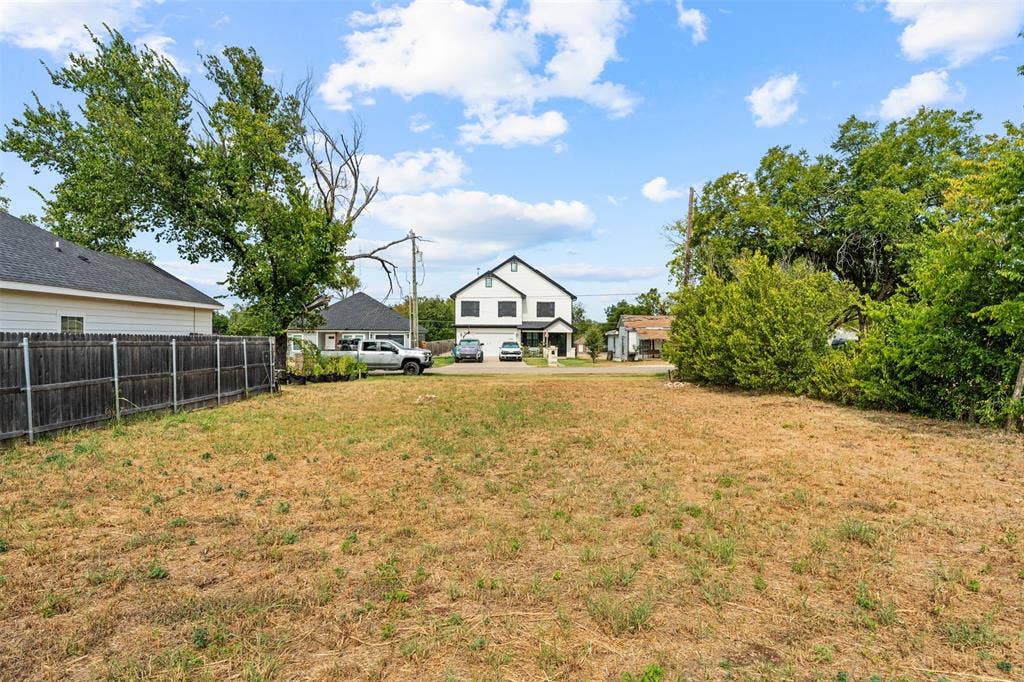 205 Garfield Street, McGregor, TX 76657 205 Garfield Street, McGregor, TX 76657