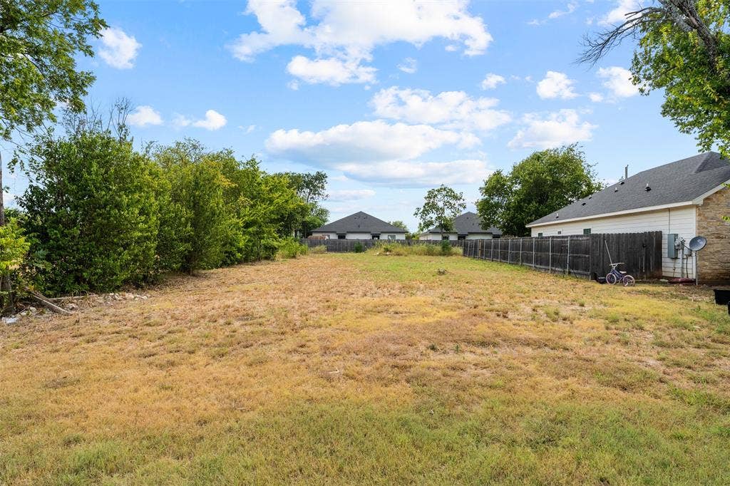 205 Garfield Street, McGregor, TX 76657 205 Garfield Street, McGregor, TX 76657