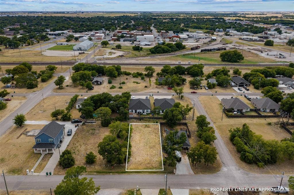205 Garfield Street, McGregor, TX 76657 205 Garfield Street, McGregor, TX 76657