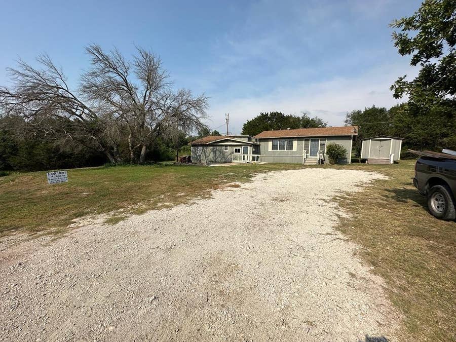 Property photo for 6217 New Mexico Trail, Granbury, TX