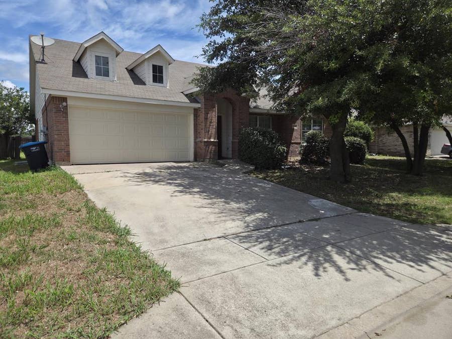 Property photo for 4016 Tarpon Springs Drive, Fort Worth, TX