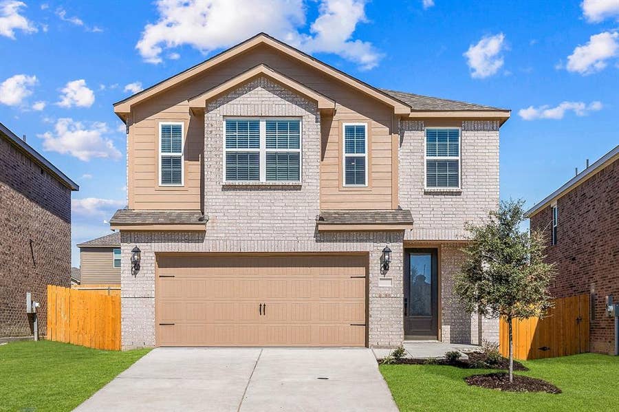 Property photo for 1303 Dye Boulevard, Princeton, TX