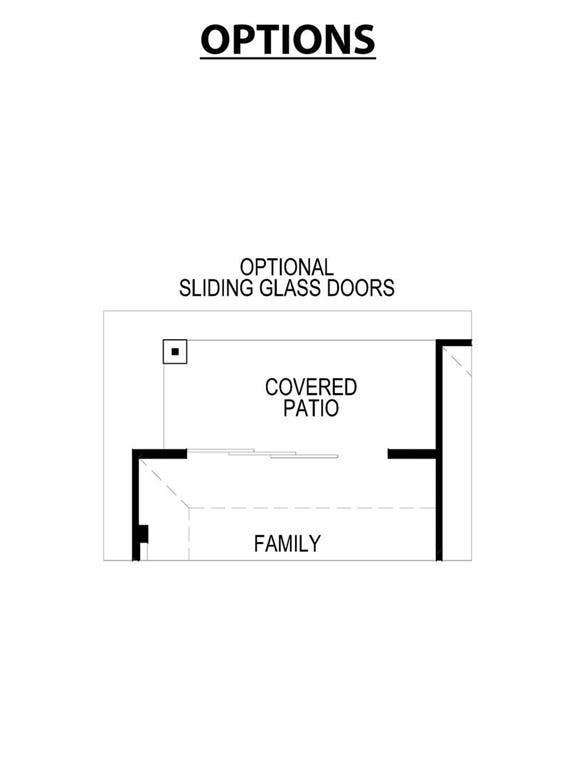 3208 Hidden Valley Drive, Anna, TX 75409 Options