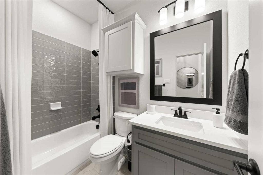 3208 Hidden Valley Drive, Anna, TX 75409 Interior Image