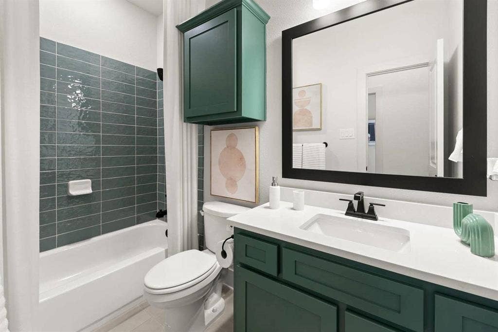 3208 Hidden Valley Drive, Anna, TX 75409 Interior Image