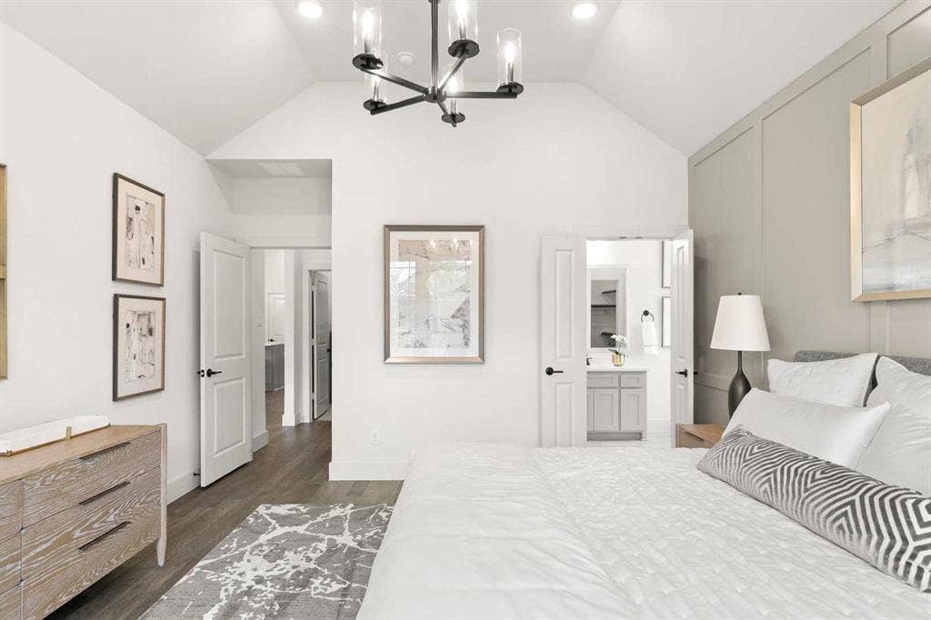 3208 Hidden Valley Drive, Anna, TX 75409 Interior Image