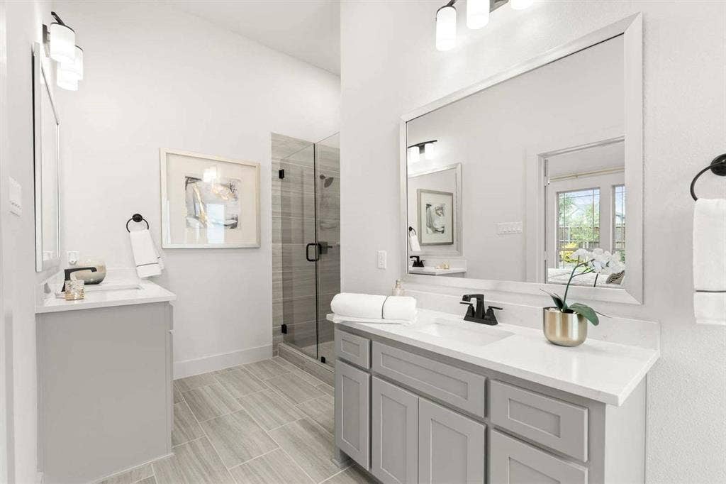 3208 Hidden Valley Drive, Anna, TX 75409 Interior Image