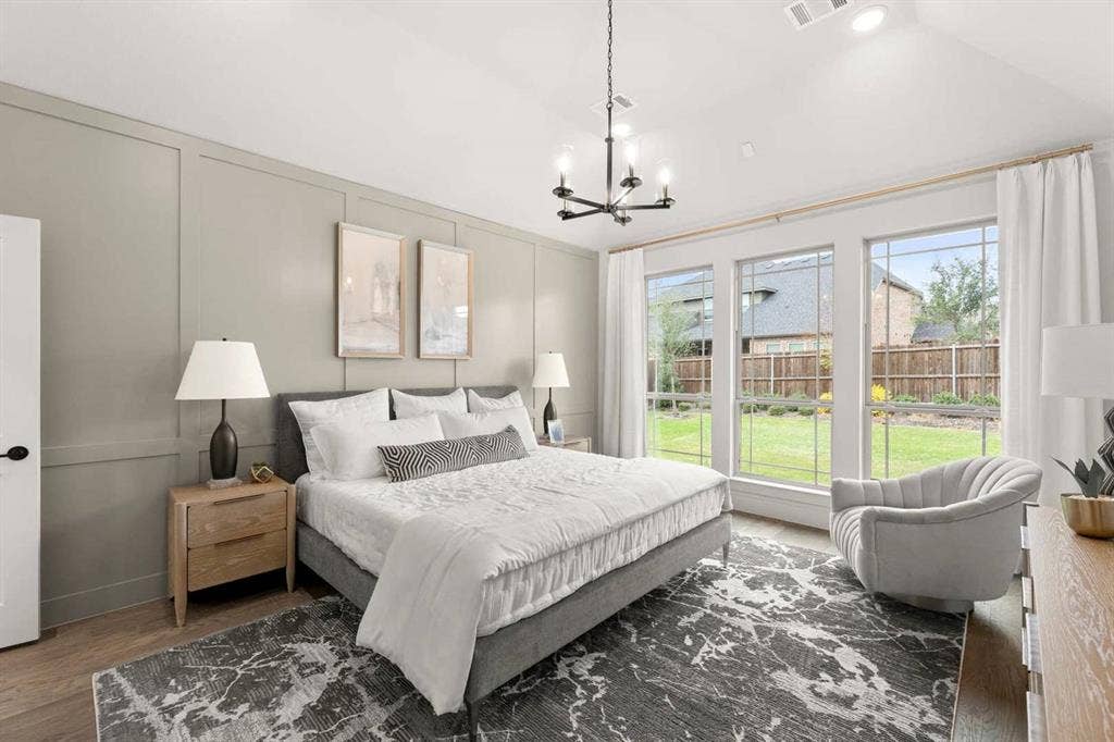 3208 Hidden Valley Drive, Anna, TX 75409 Interior Image