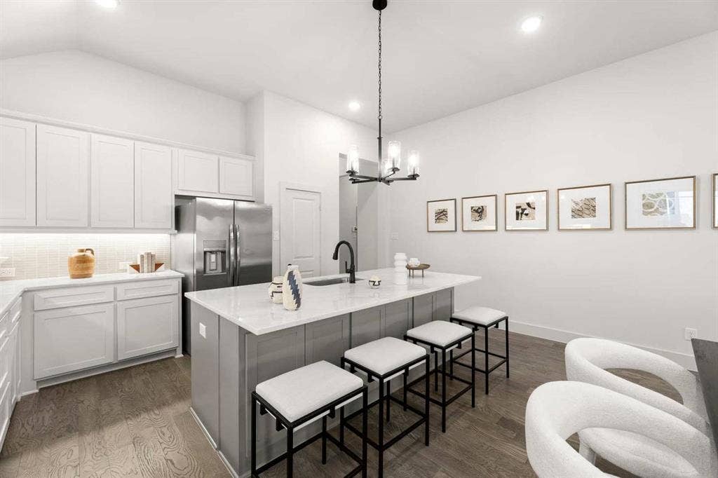 3208 Hidden Valley Drive, Anna, TX 75409 Interior Image