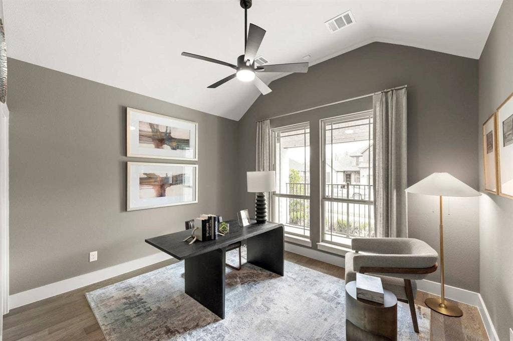 3208 Hidden Valley Drive, Anna, TX 75409 Interior Image