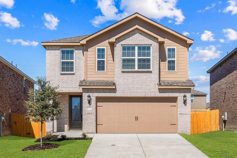 Property photo for 803 Princeton Heights Boulevard, Princeton, TX