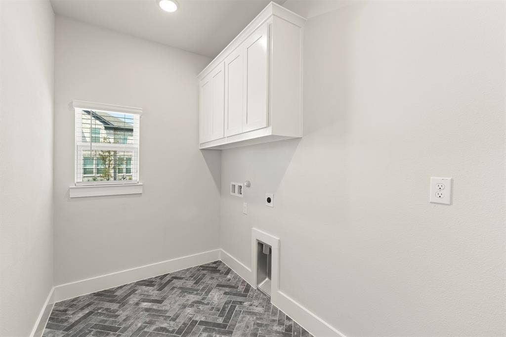 8100 Caprock Trail, Rowlett, TX 75089 10. 8100 Caprock - Utility