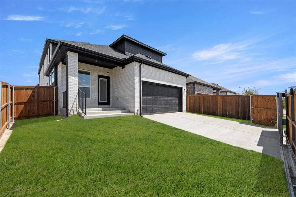 8100 Caprock Trail, Rowlett, TX 75089 27. 8100 Caprock - Back