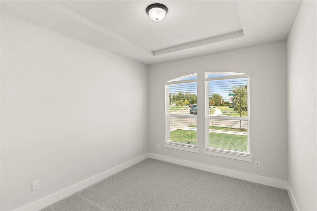 8100 Caprock Trail, Rowlett, TX 75089 11. 8100 Caprock - Bed 2