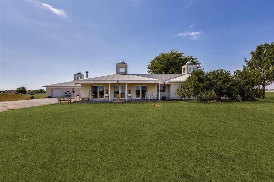Property photo for 77 Hidden Lakes Boulevard, Gunter, TX