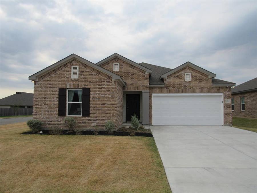 Property photo for 11437 Themis Court, Lorena, TX