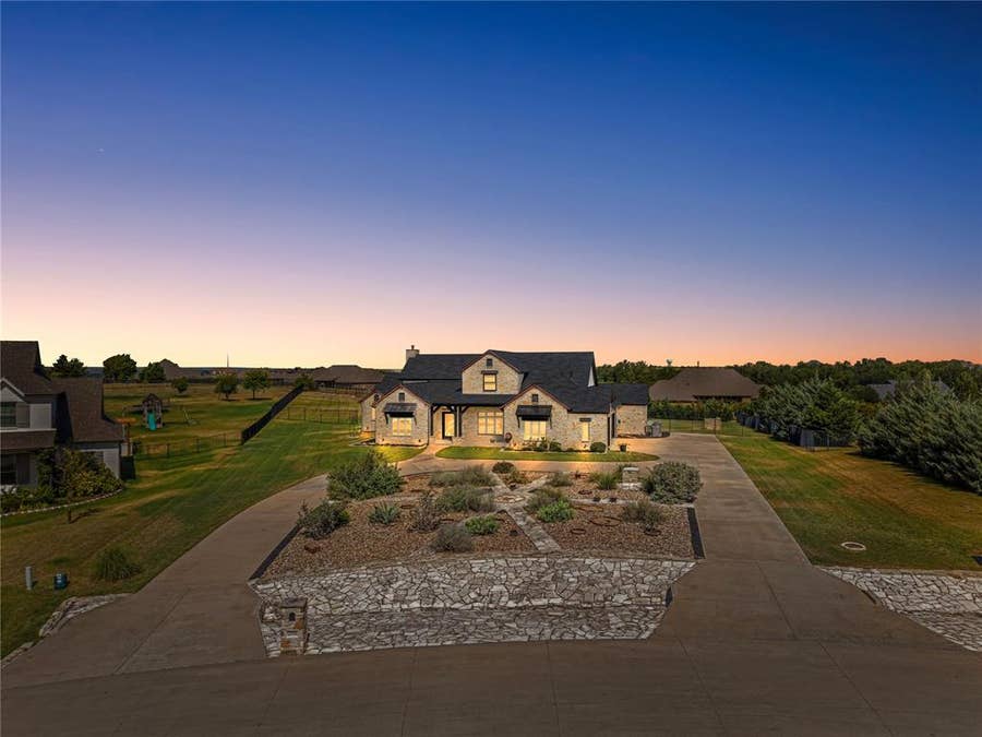 Property photo for 12516 Bella Vita Drive, Fort Worth, TX