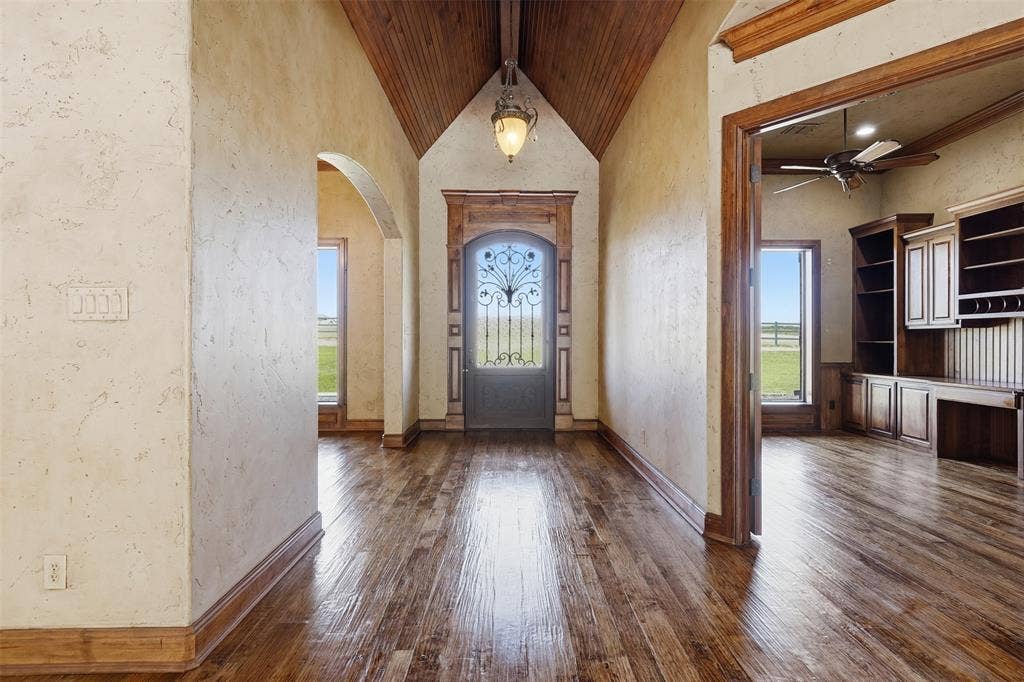 6808 Nine Mile Bridge Road, Fort Worth, TX 76135 6808 Nine Mile Bridge Road, Fort Worth, TX 76135