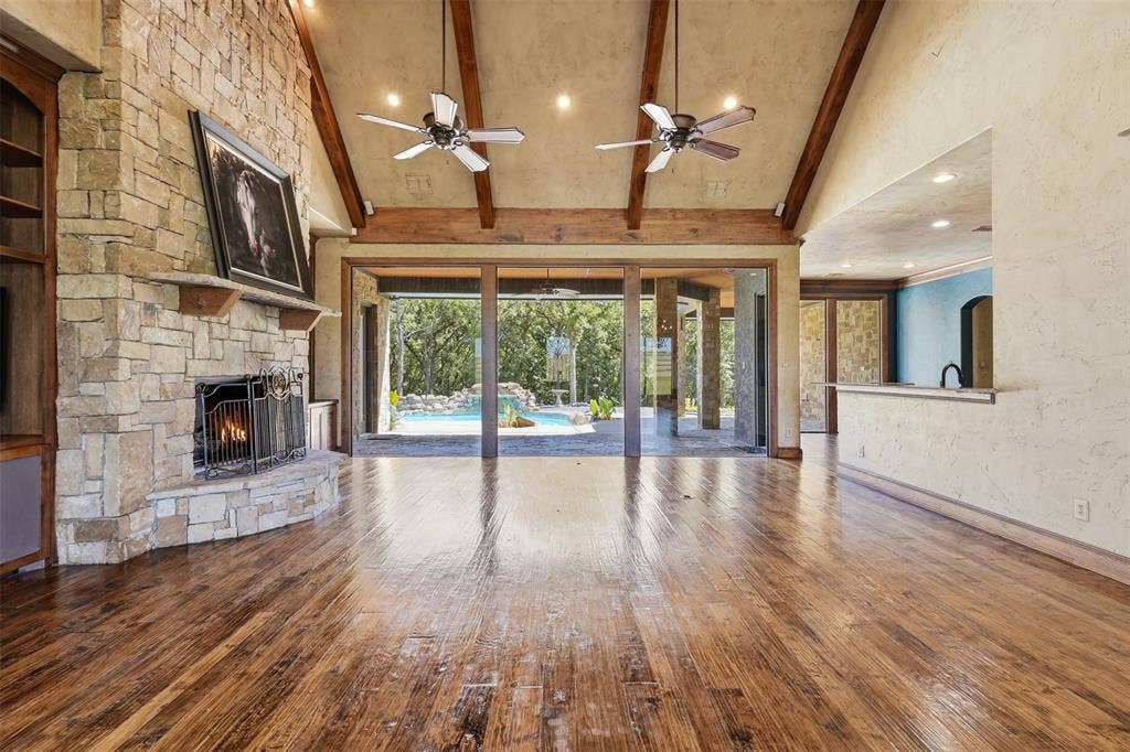 6808 Nine Mile Bridge Road, Fort Worth, TX 76135 6808 Nine Mile Bridge Road, Fort Worth, TX 76135
