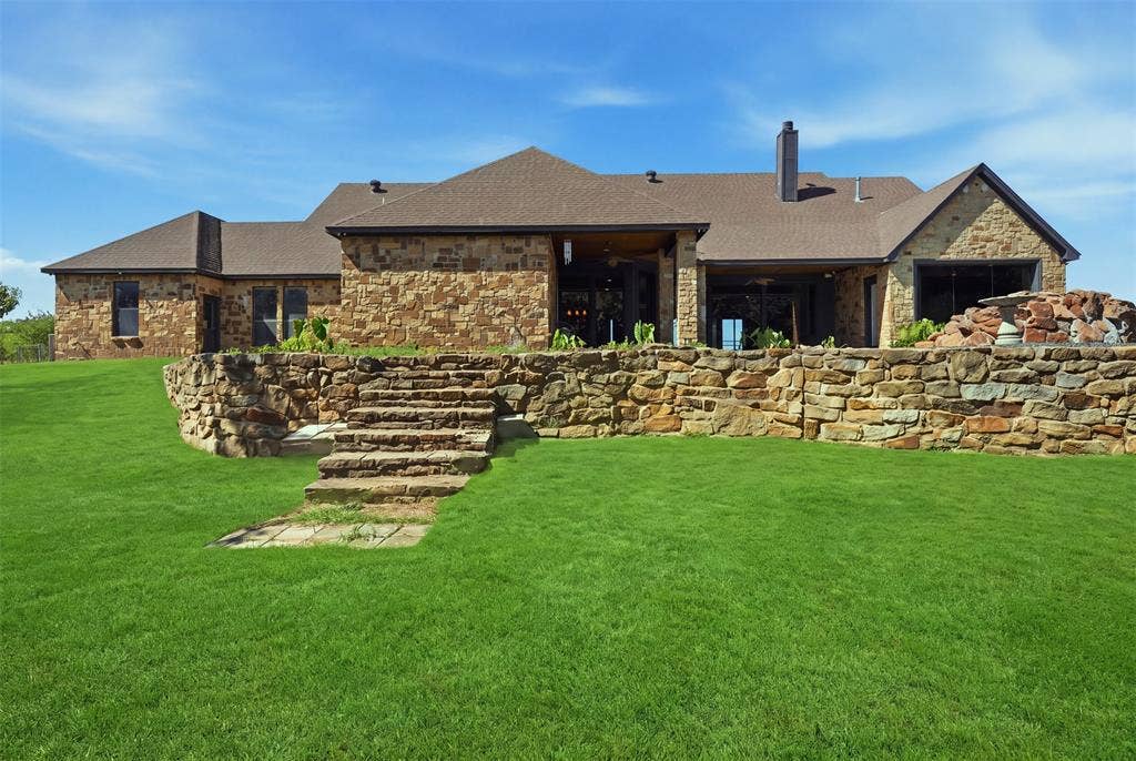 6808 Nine Mile Bridge Road, Fort Worth, TX 76135 6808 Nine Mile Bridge Road, Fort Worth, TX 76135