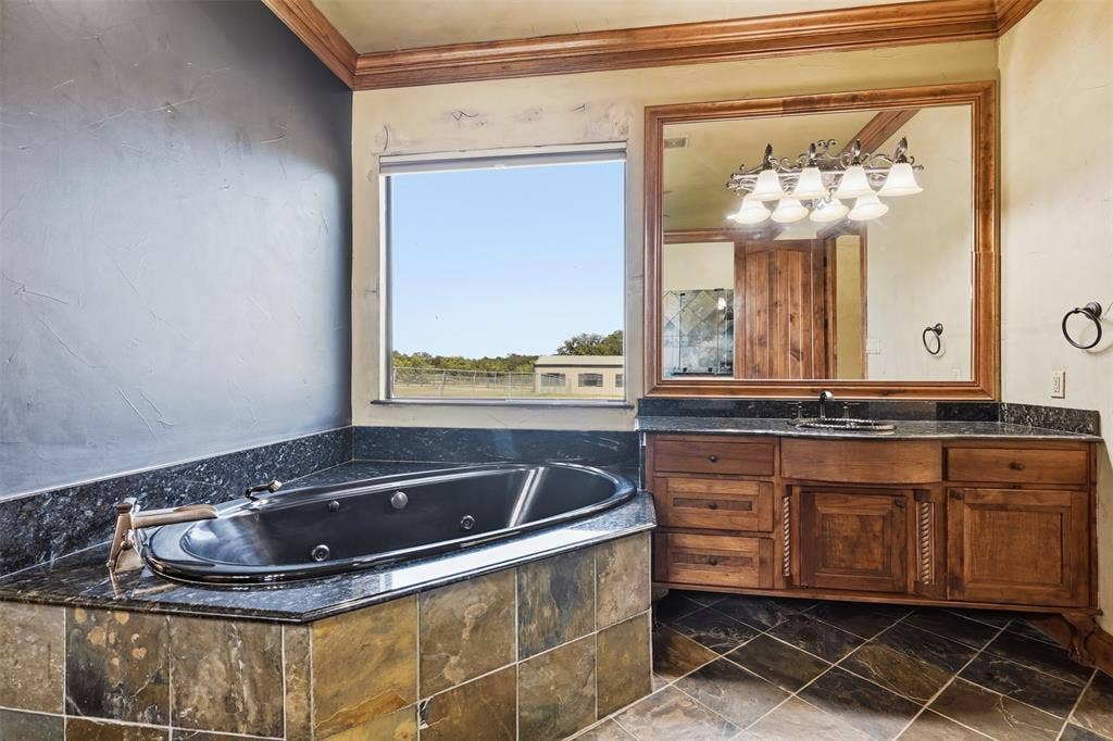 6808 Nine Mile Bridge Road, Fort Worth, TX 76135 6808 Nine Mile Bridge Road, Fort Worth, TX 76135
