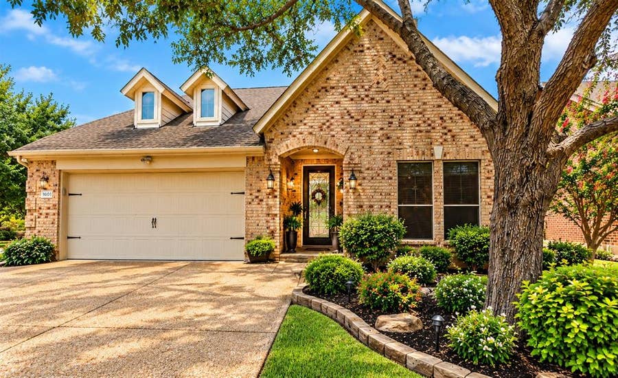 Property photo for 1601 Meadow Ranch Road, McKinney, TX