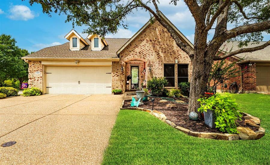 Property photo for 1601 Meadow Ranch Road, McKinney, TX