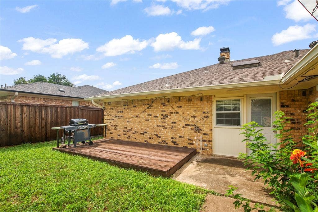 7838 Williams Avenue, Frisco, TX 75033 7838 Williams Avenue, Frisco, TX 75033