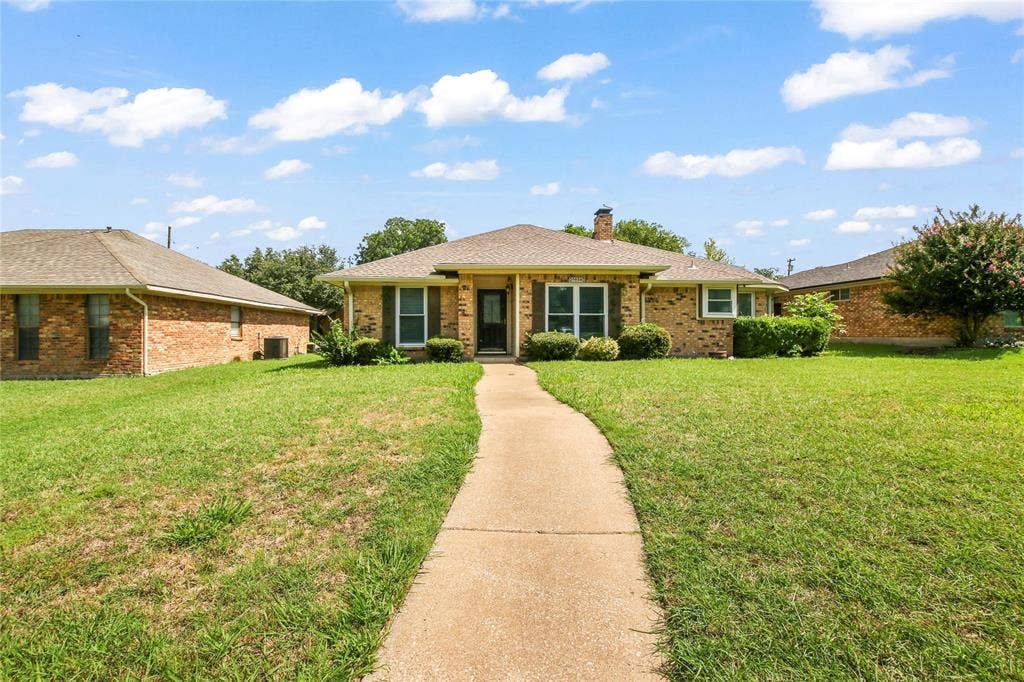 7838 Williams Avenue, Frisco, TX 75033 7838 Williams Avenue, Frisco, TX 75033