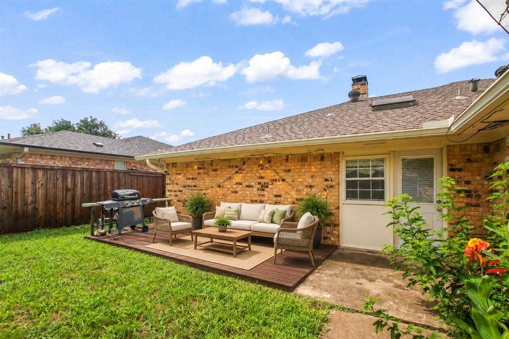 7838 Williams Avenue, Frisco, TX 75033 7838 Williams Avenue, Frisco, TX 75033